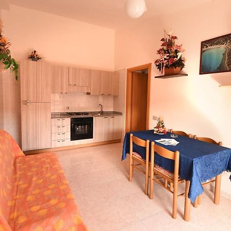 Aparthotel Residenza Le Due Palme Villasimius Exterior foto