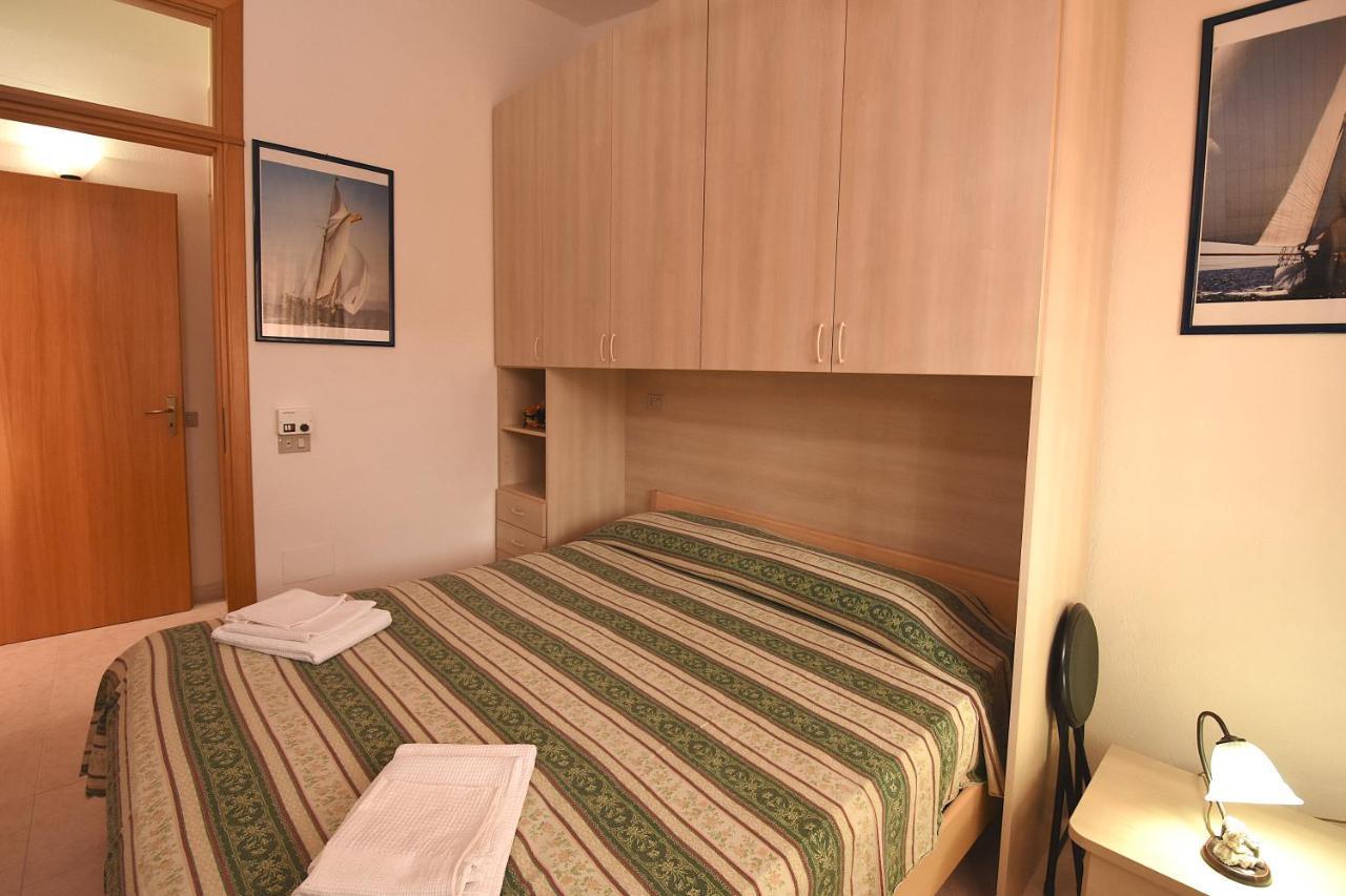 Aparthotel Residenza Le Due Palme Villasimius Exterior foto