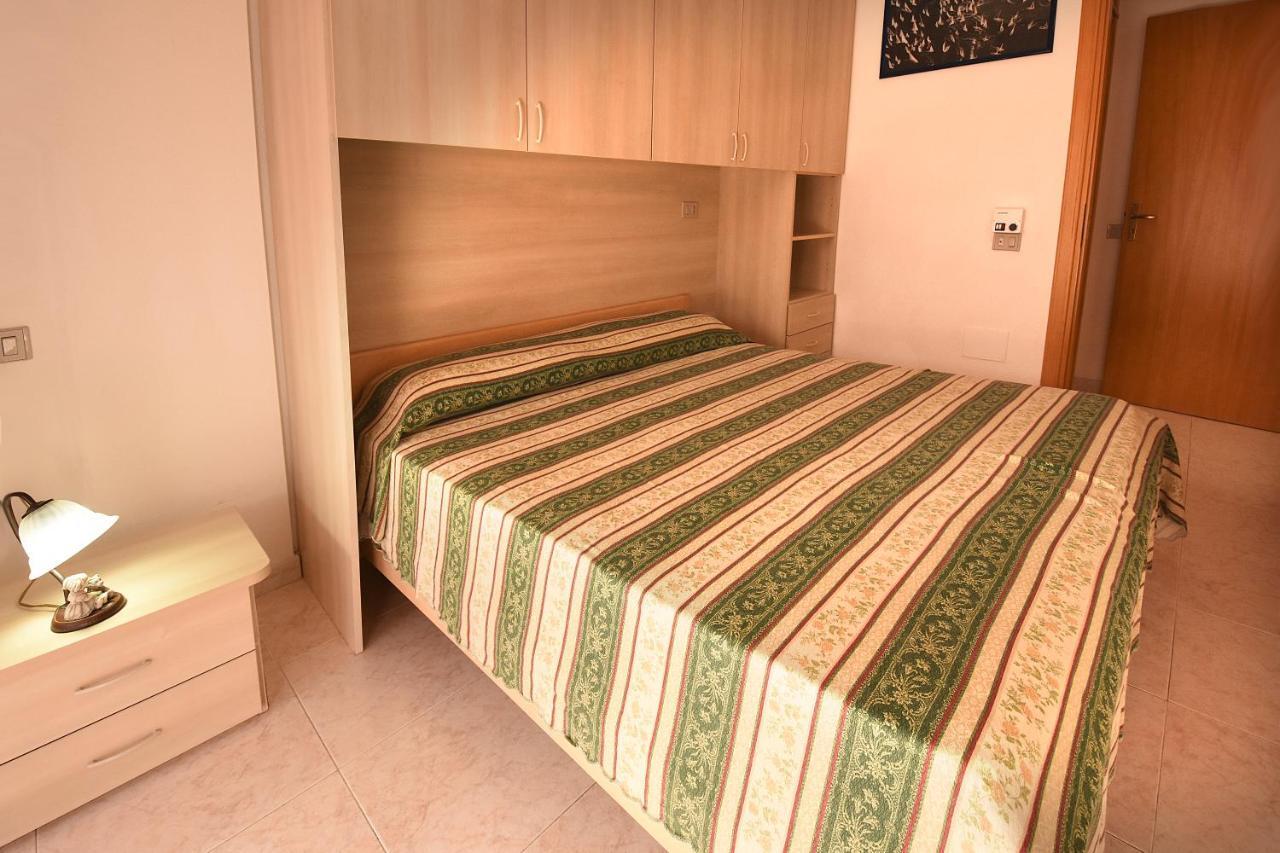 Aparthotel Residenza Le Due Palme Villasimius Exterior foto